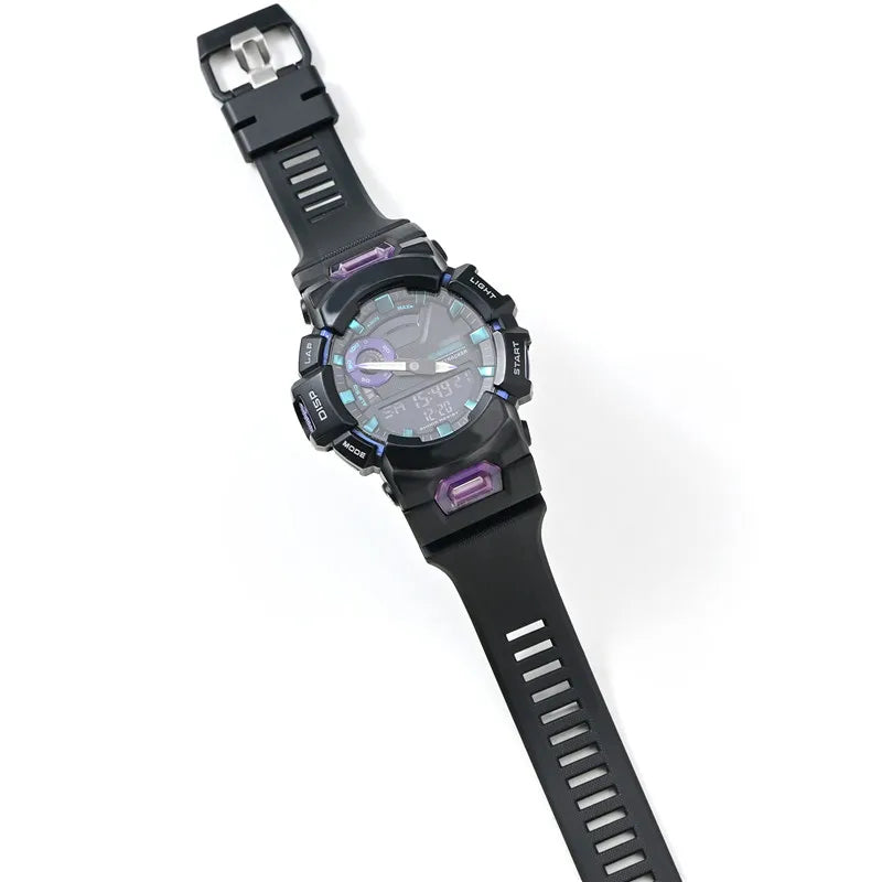 Replacement Watch Strap for Casio G-SHOCK GBA-900