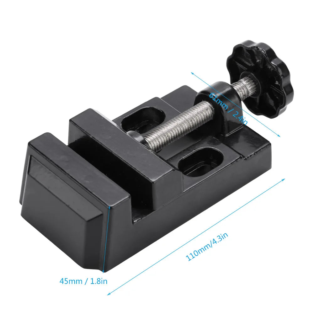 101 Mini Aluminium-Alloy Table Vise