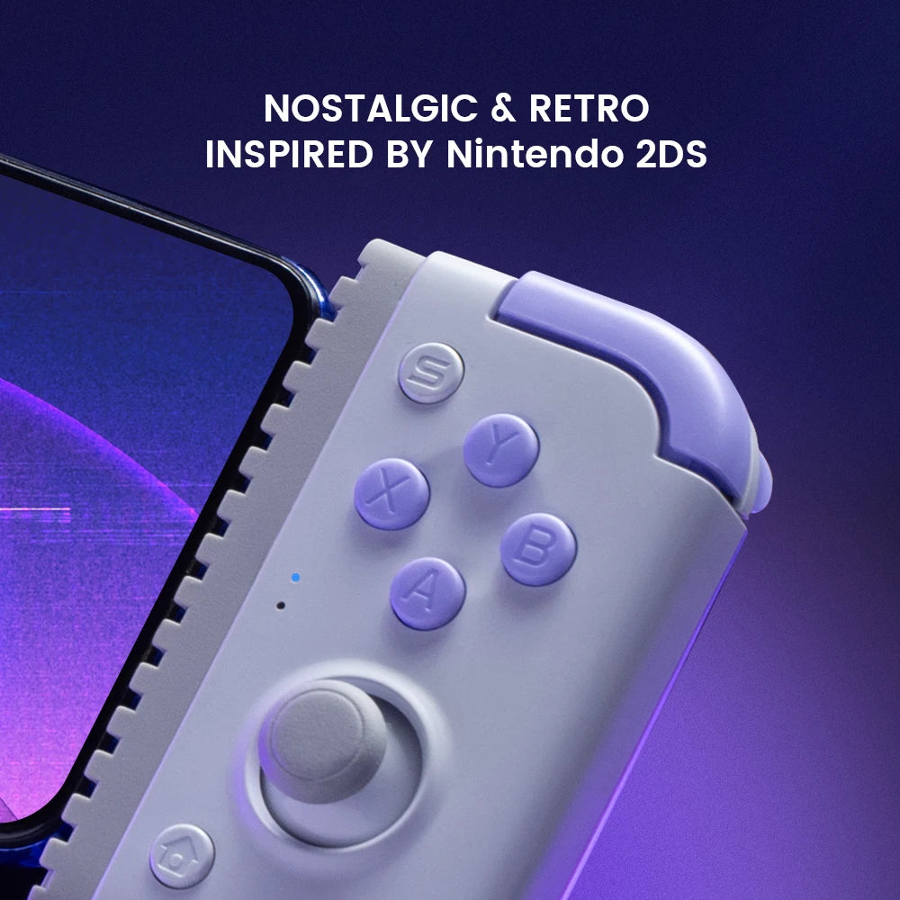 GameSir X2s Mobile Phone Gamepad for Cloud Gaming