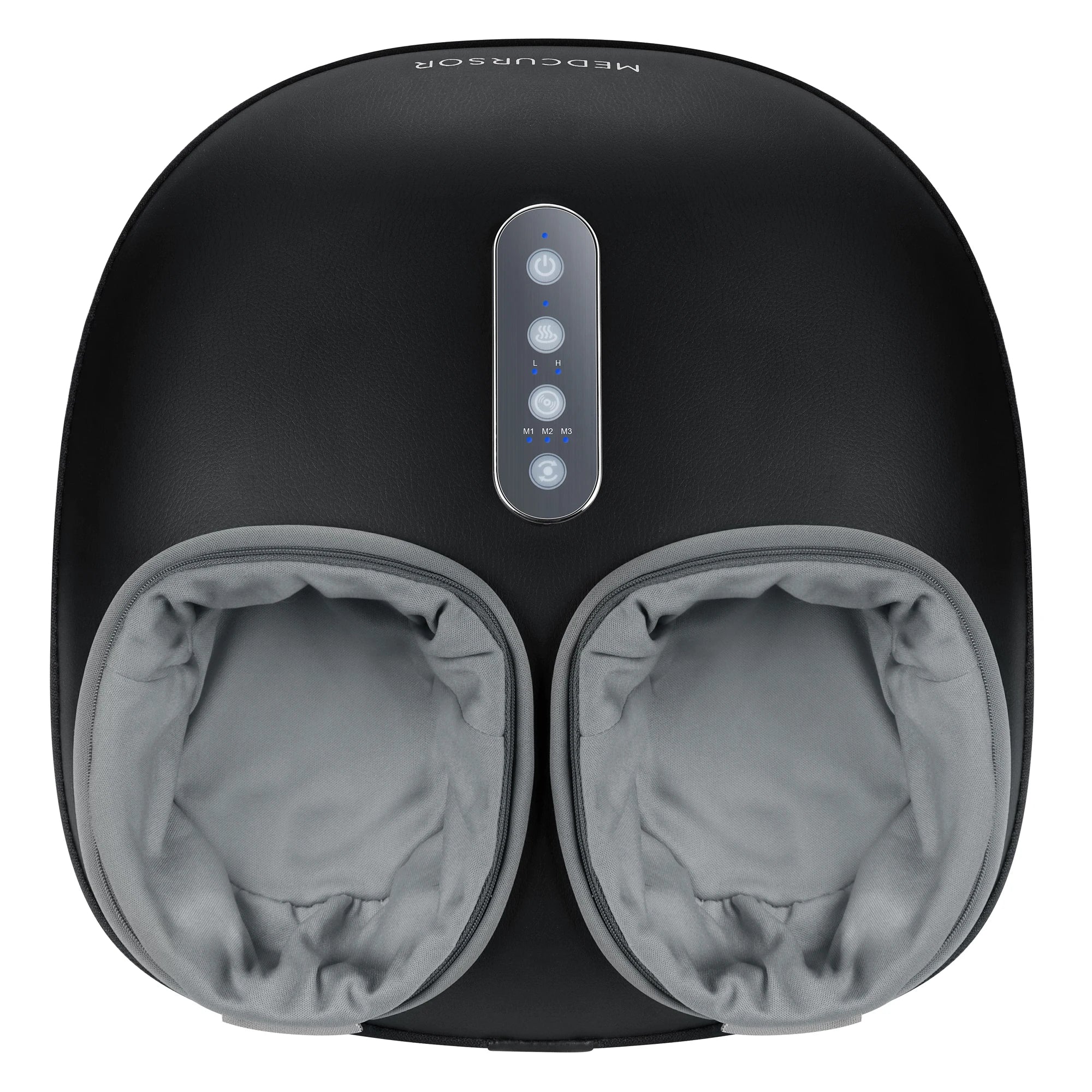 Shiatsu Foot Massager Machine with Heat Roller