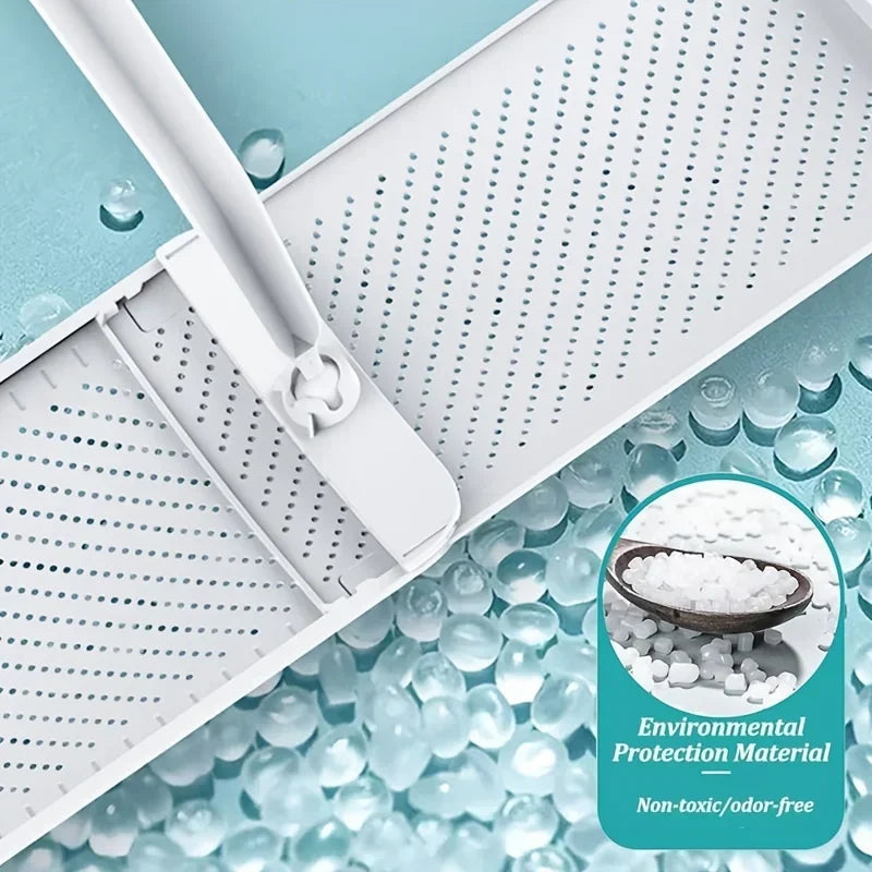 Air Conditioning Wind Shield Anti Direct Blowing Scalable Adjustable Wind Guide Cover Outlet Baffle Windshield Dust Cover 