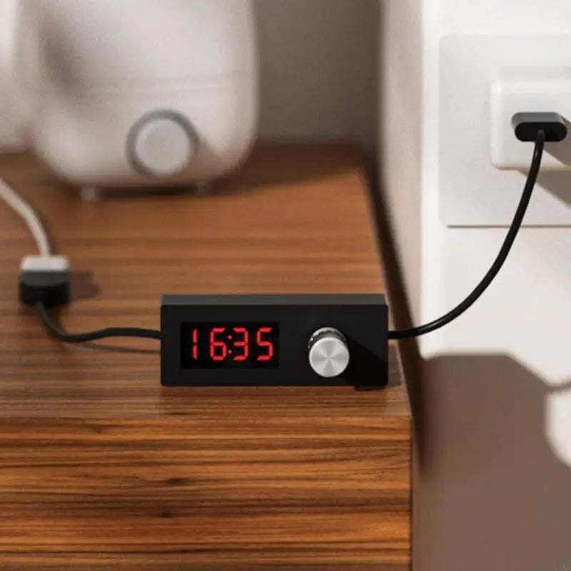 USB Countdown Power-Off Timer Cable