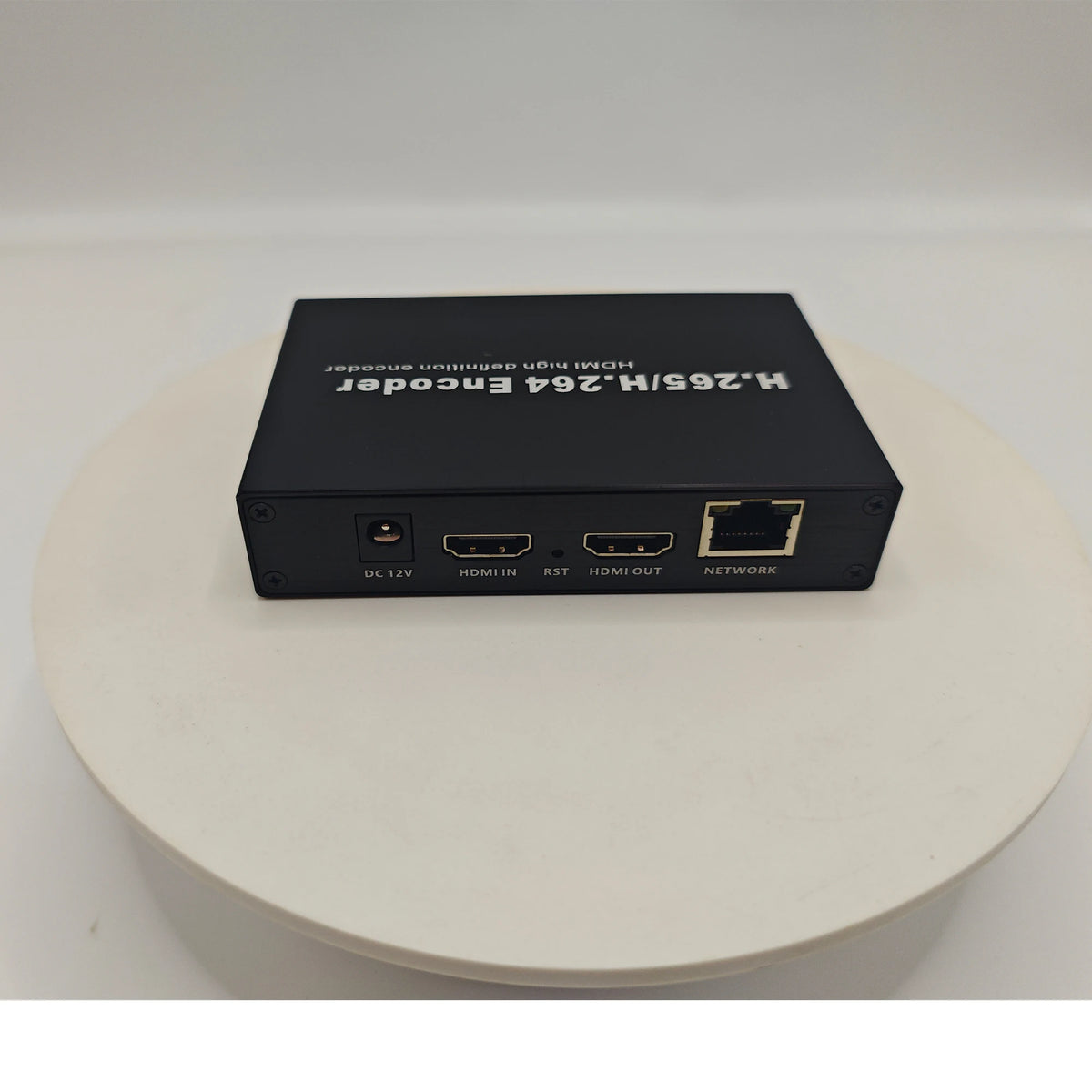 Video enkodér 1080p HDMI na IP