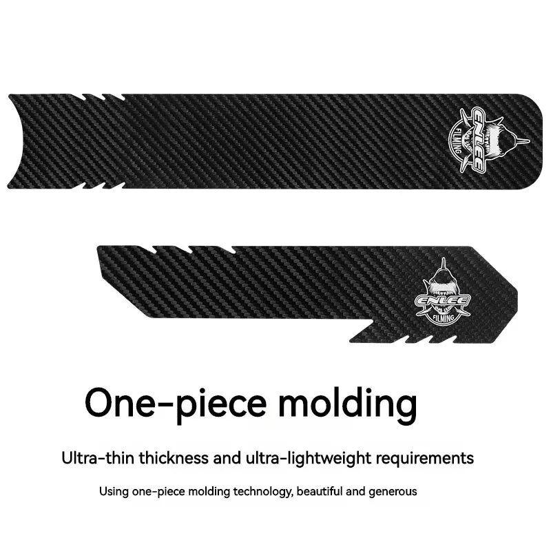 ENLEE Bicycle Frame Protection Sticker MTB Removable Bike Down Tube Anti-Scratch Sticker Tape Protector Cycling Accessories 