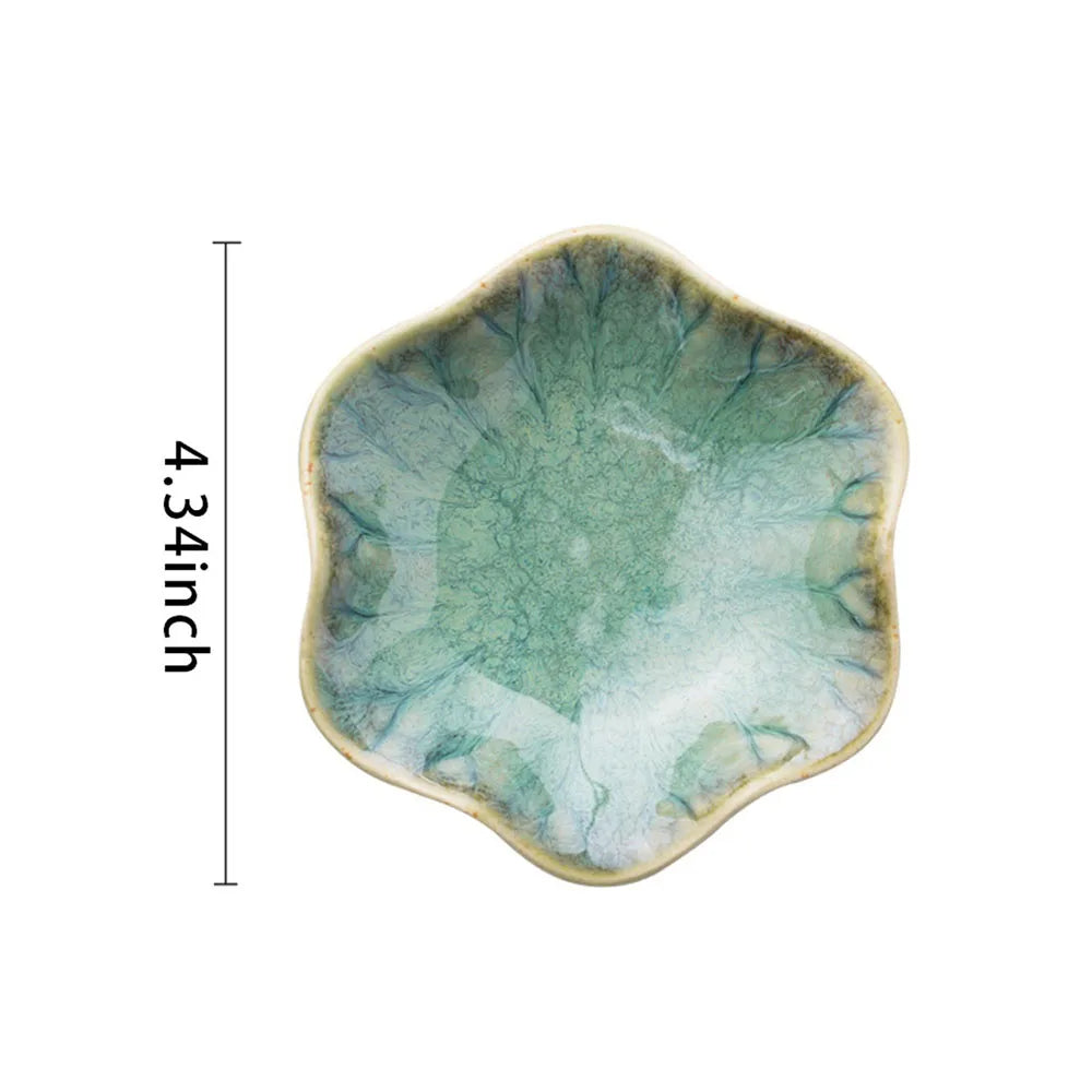 Small Ceramic Jewellery Tray, Colour Options