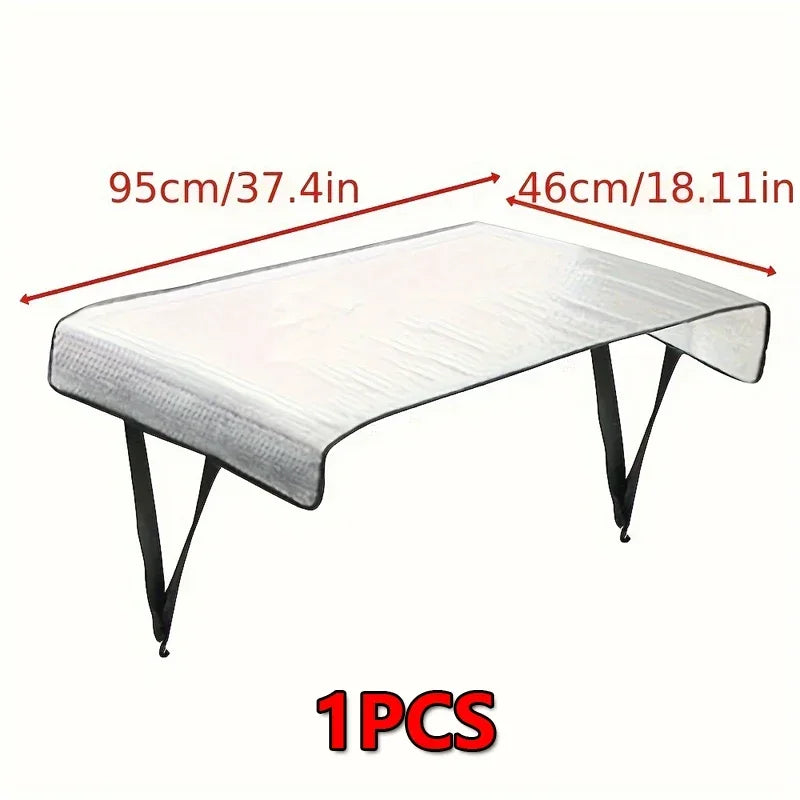 Outdoor Air Conditioner Top Cover