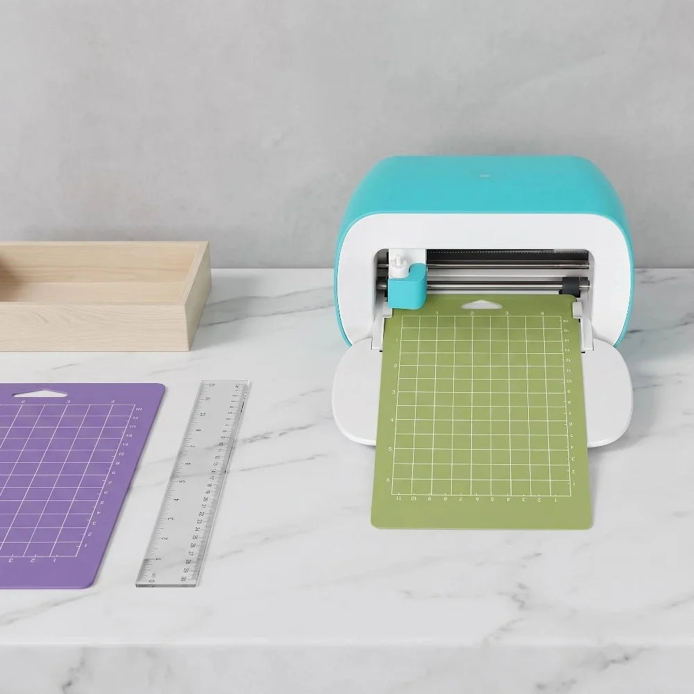 4.5 × 6.5-Inch Cutting Mat for Compatible Cricut Joy