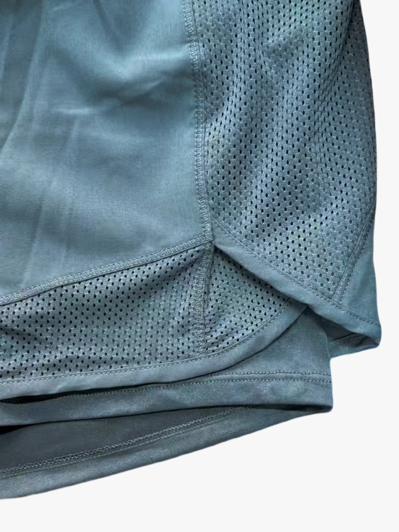 Gym training, running, high waist, breathable exercise, elastic fitness, daily wear of yoga shorts 