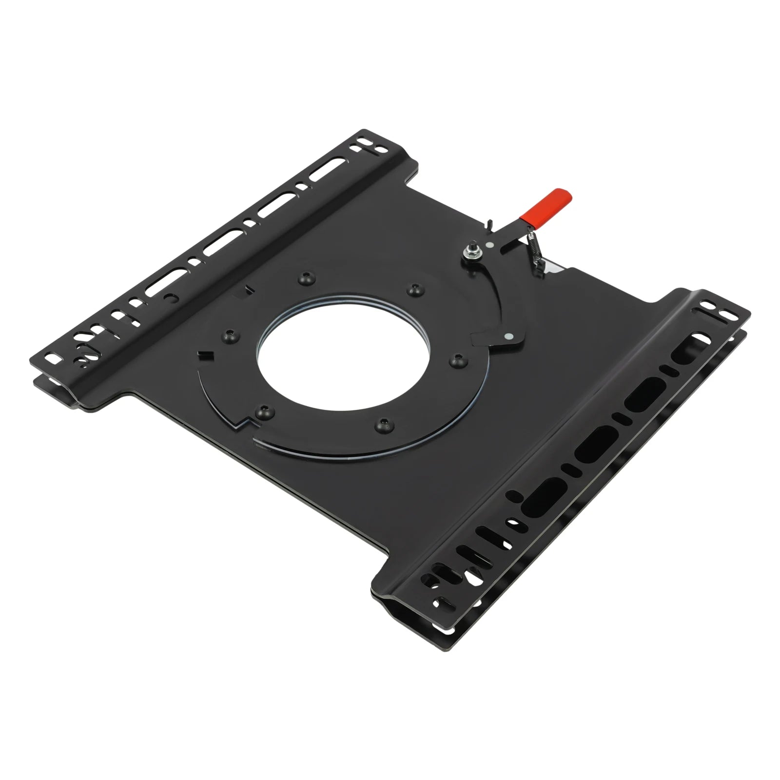 Swivel Seat Base for Vans, RVs and Commercial Vehicles