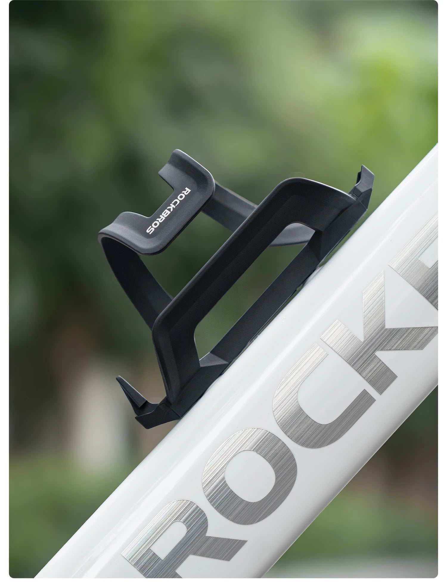 600ml Bicycle Water Bottle Cage Holder