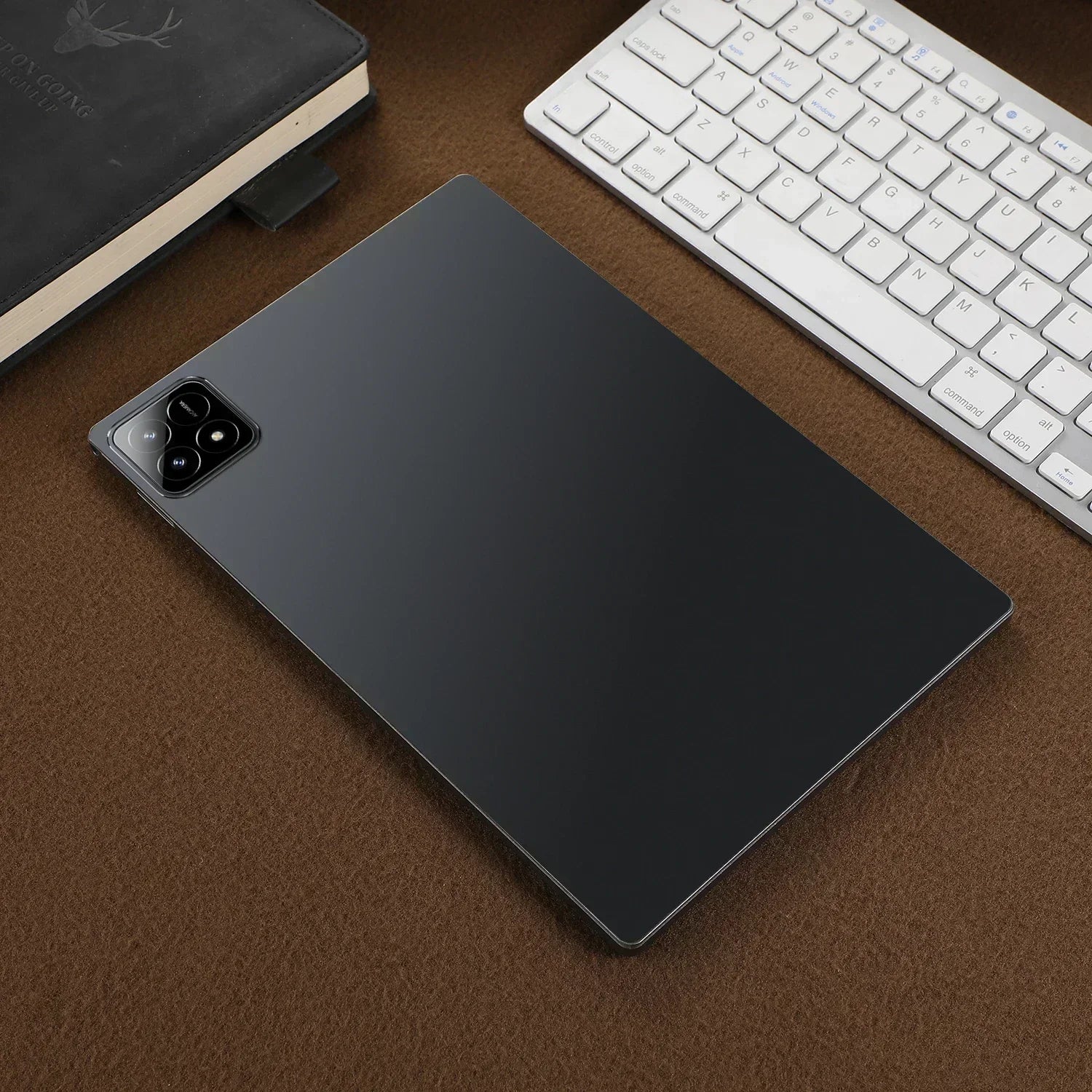 Pad 7S Pro 11" Android 14 5G Tablet with 22GB+2TB Storage