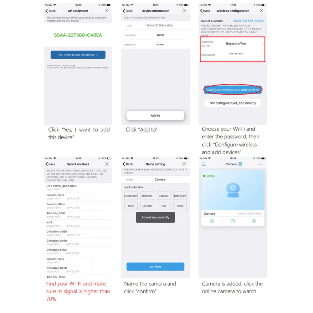 4G 4K 8MP Zewnętrzna Kamera Bezpieczeństwa IP WiFi