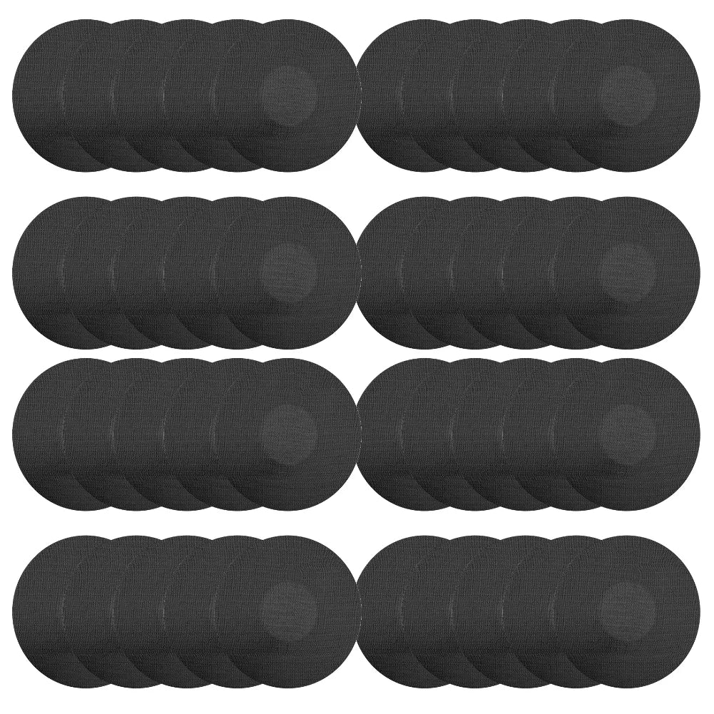 10/20/30/40Pcs Freestyle Libre Patches Sports Sensor Stickers Breathable Waterproof Adhesive Patches Overpatch Tape for Climbing 