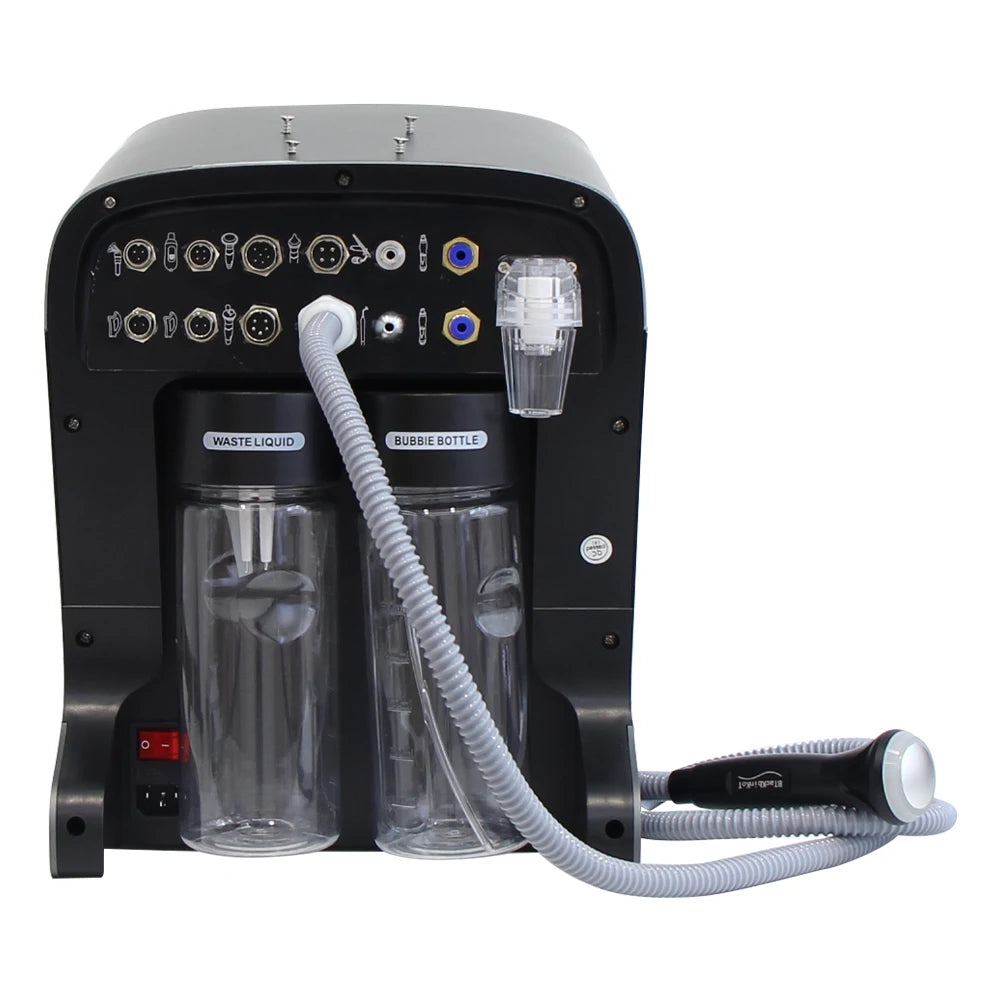10-in-1 Aqua Peeling Machine