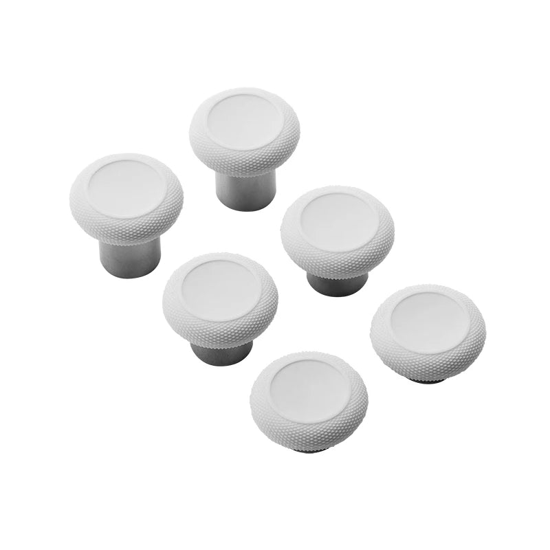 NS34 Six-Piece Thumbstick Kit for GuliKit KingKong Controllers