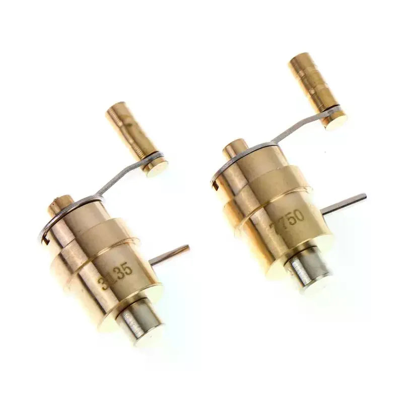 Watch Mainspring Winder, Movement Options