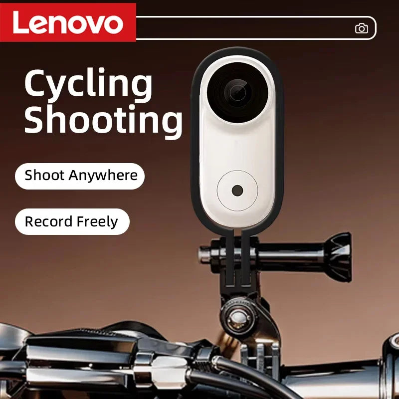 Mini Action Camera 1080P Wearable POV Sports Recorder