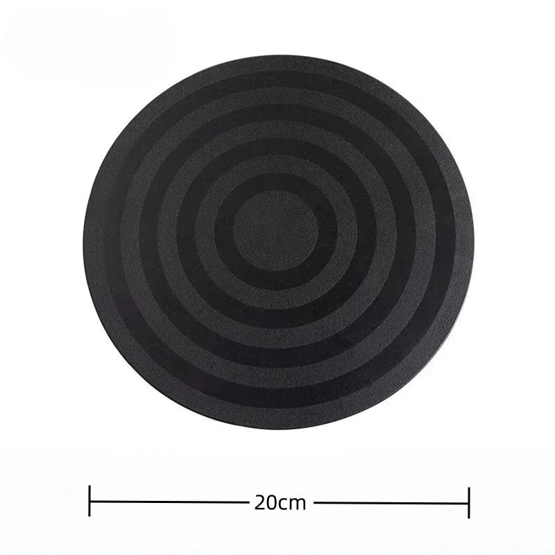 360° Pottery Turntable, 25 or 30 cm