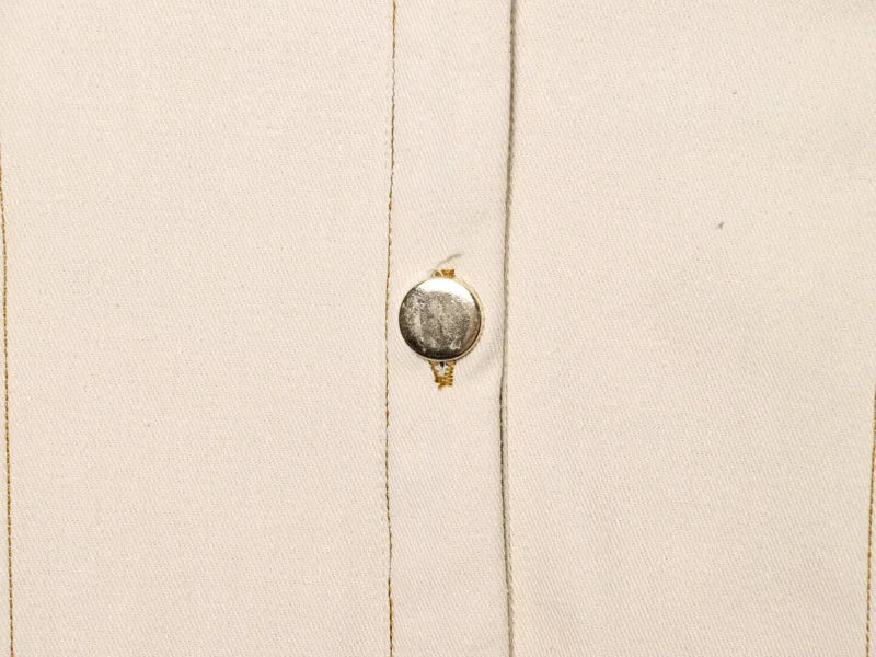 ETJ 2025  Spring New 1975 series denim MIDI dress with lapel side zipper fashion wrinkle waist slim elegant dress 