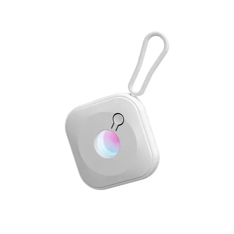 Rechargeable Camera Lens Detector