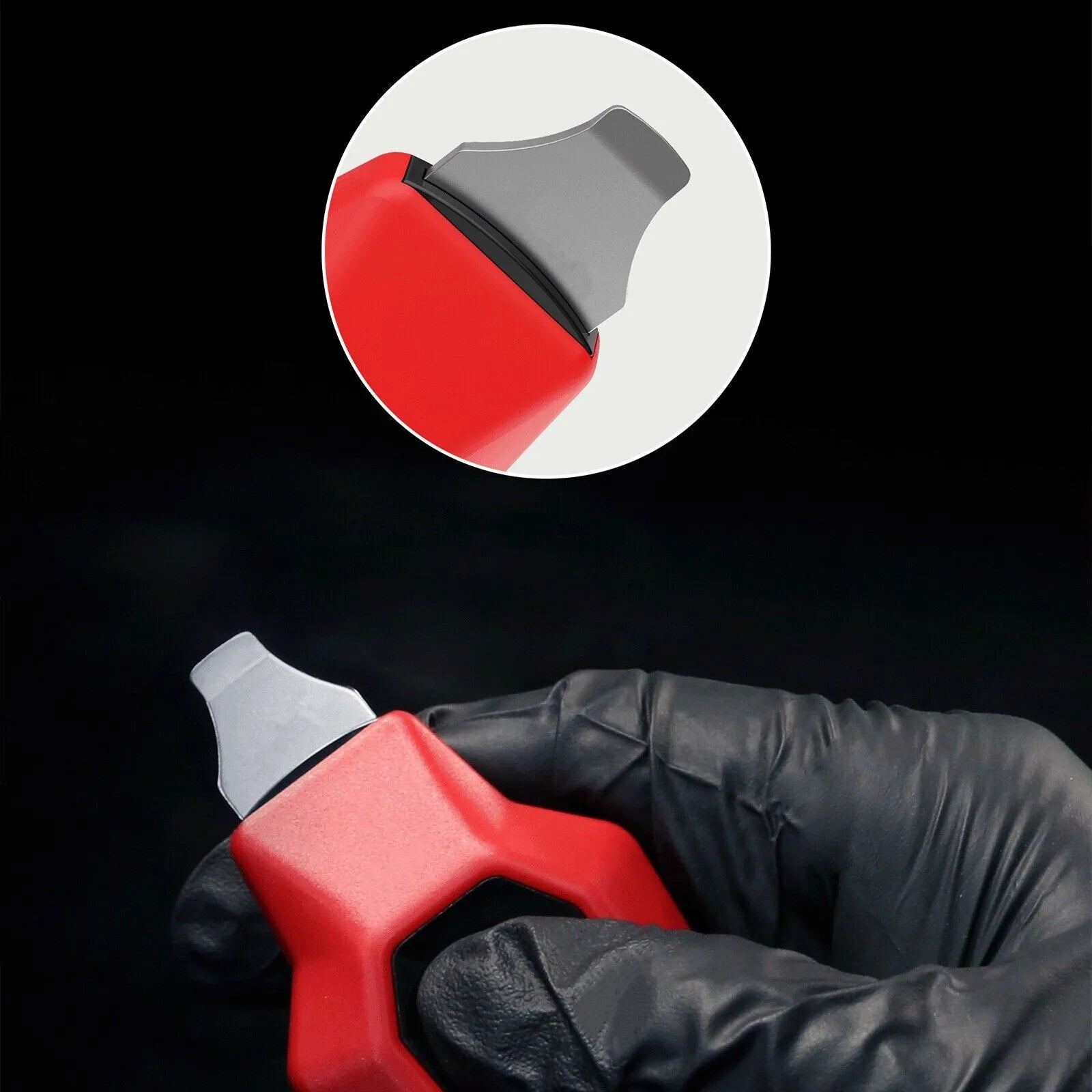 Modelonderdeel Scheidingstool voor Gundam Kits & Plastic Modellen
