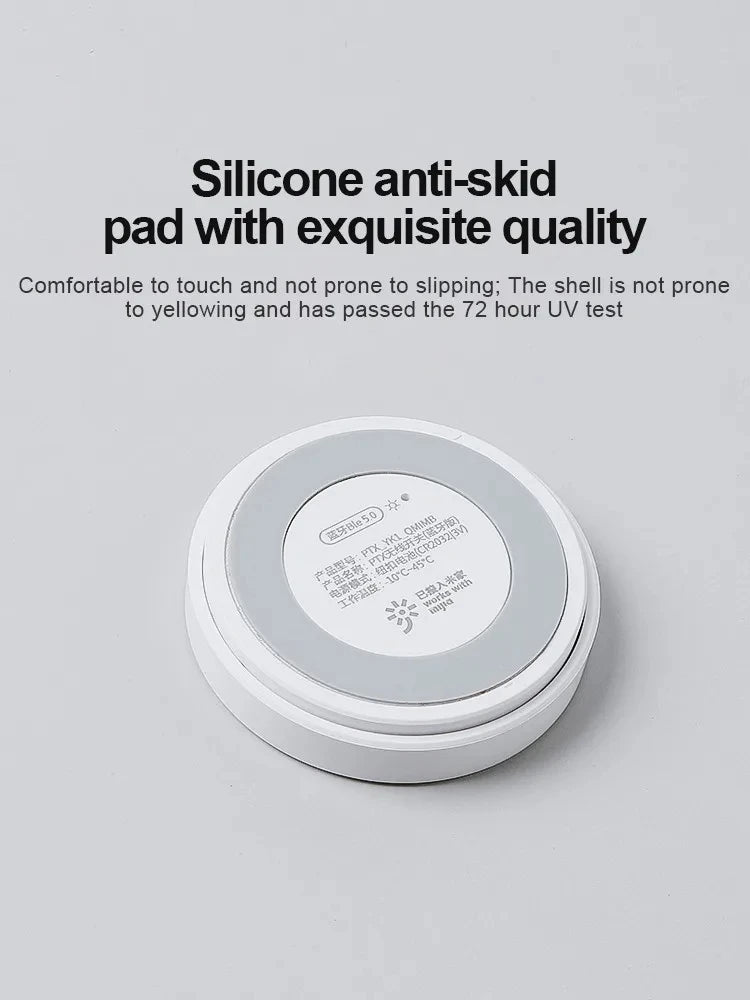 Bluetooth-Smart-Scene-Button für Mi Home