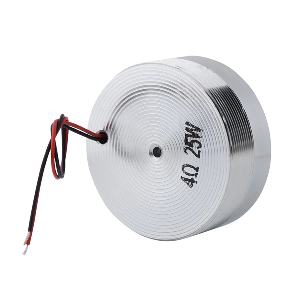 50mm Surface-Exciter Speaker, 4/8-Ohm Options