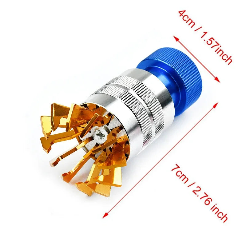 Watch Plastic Crystal Lift and Removal Tool