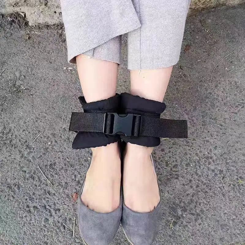 Limb Restraint Strap, Care-Equipment Accessory