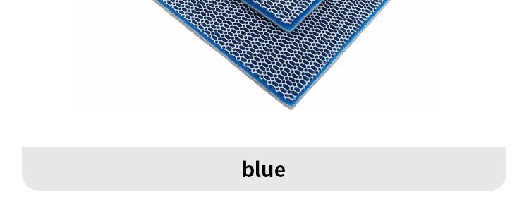 8-Layer Aquarium Filter Pad, 50 × 11 × 2 cm