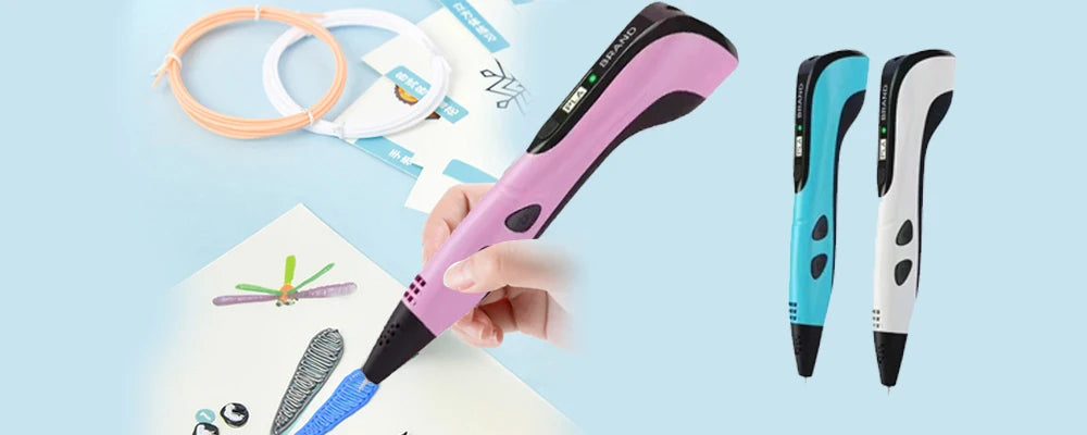 Kids Instant Color Printing Camera 32GB 1080P