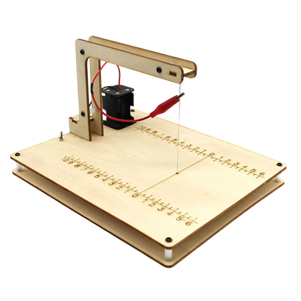 Tafelmodel hot-wire schuimsnijder