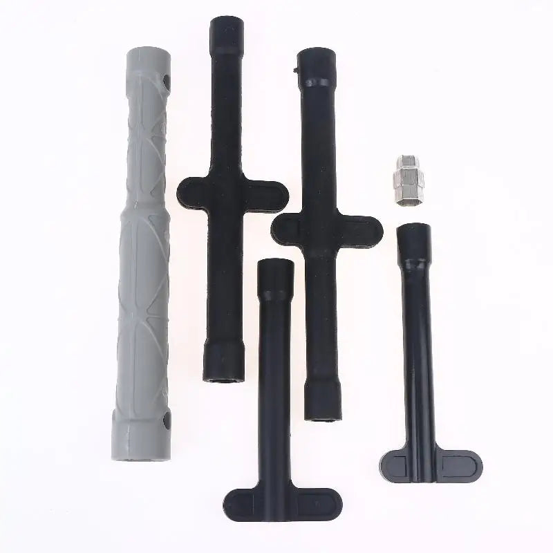 Sink and Tap Fitting Wrench - Options