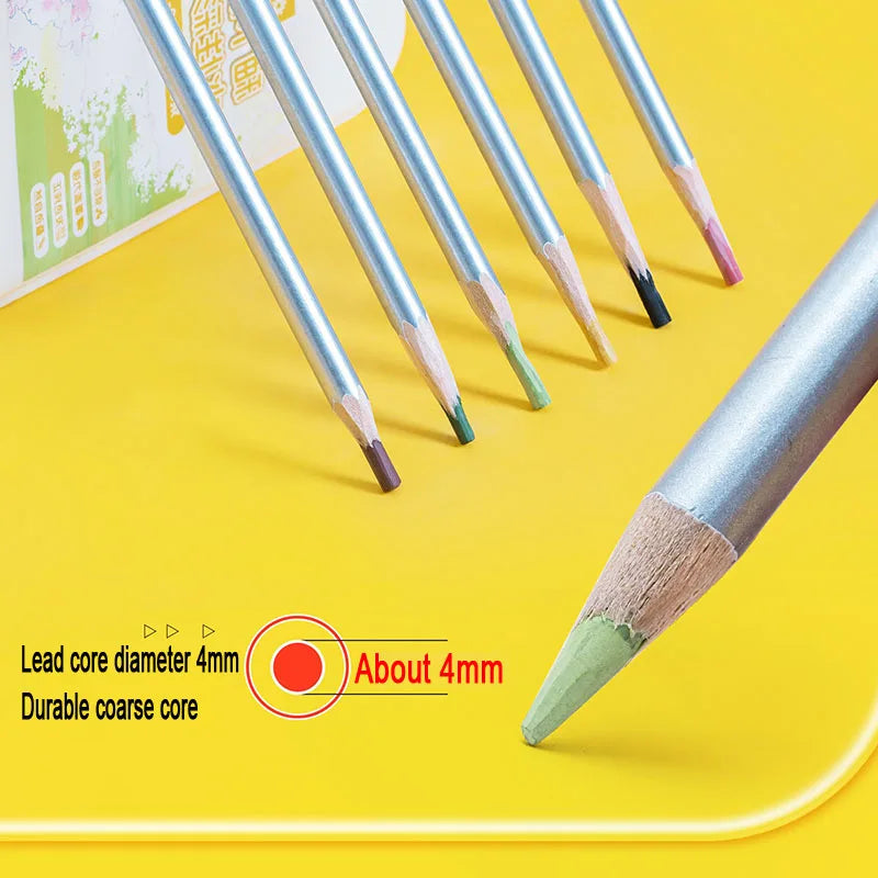 Ceramic Underglaze Drawing Pencils