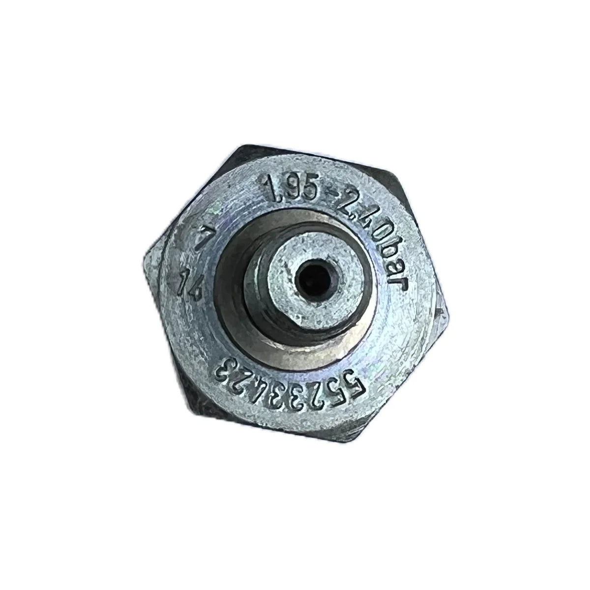 Interruptor sensor de presión de aceite del motor, para Sea Doo Seadoo 4 TEC RXT-X GTX GTR GTI RXP RXT
