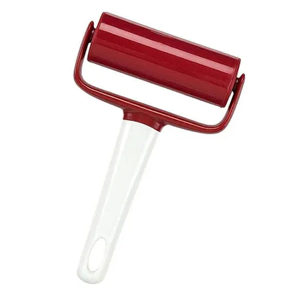 Pizza Dough Roller or Docker, Selected Tool