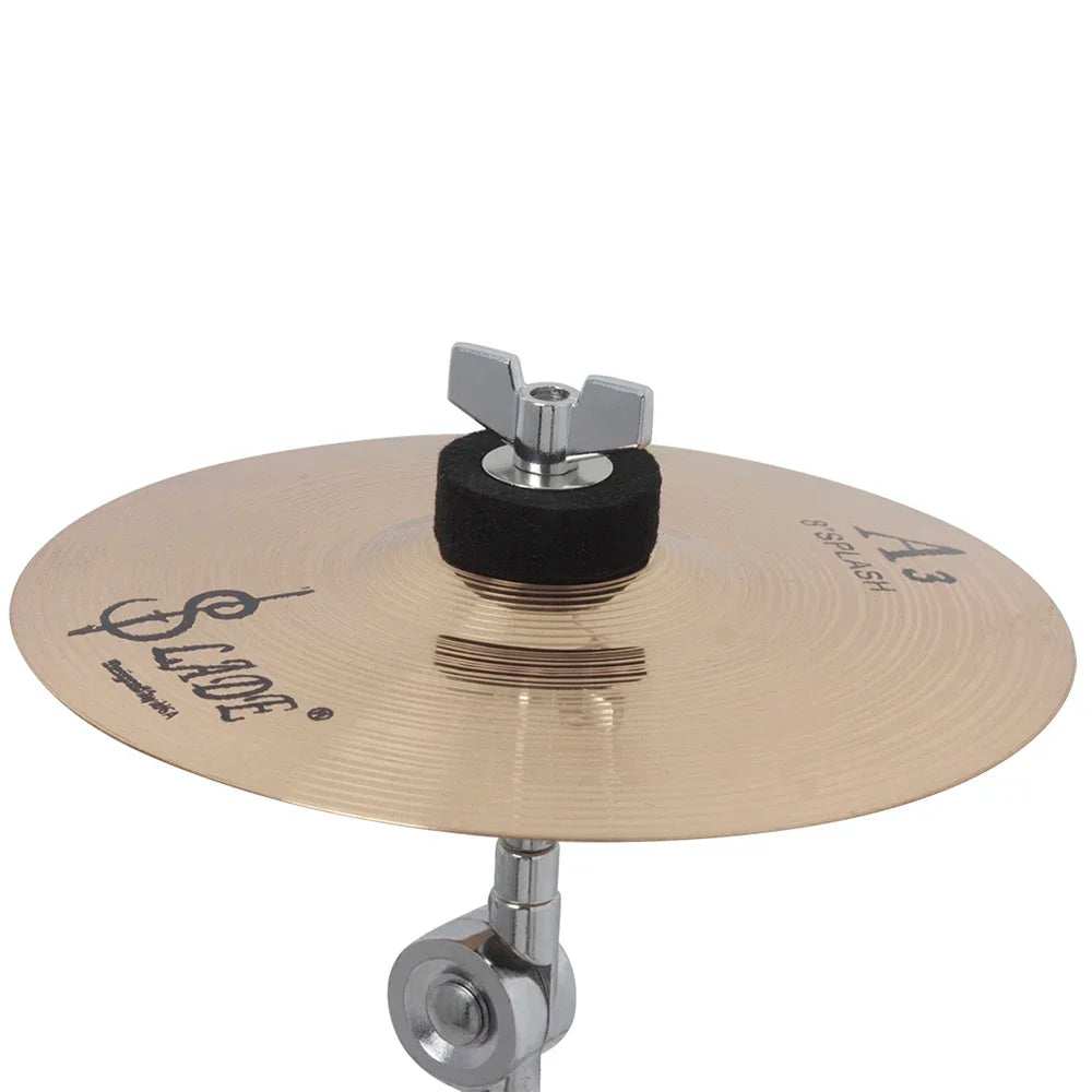 18-Piece Cymbal Mounting Accessory Set