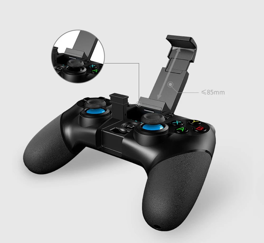 VR brýle 3D virtuální realita, headset, helma, čočky, brýle, chytré pro smartphony, mobilní hry, sada Viar Viewer