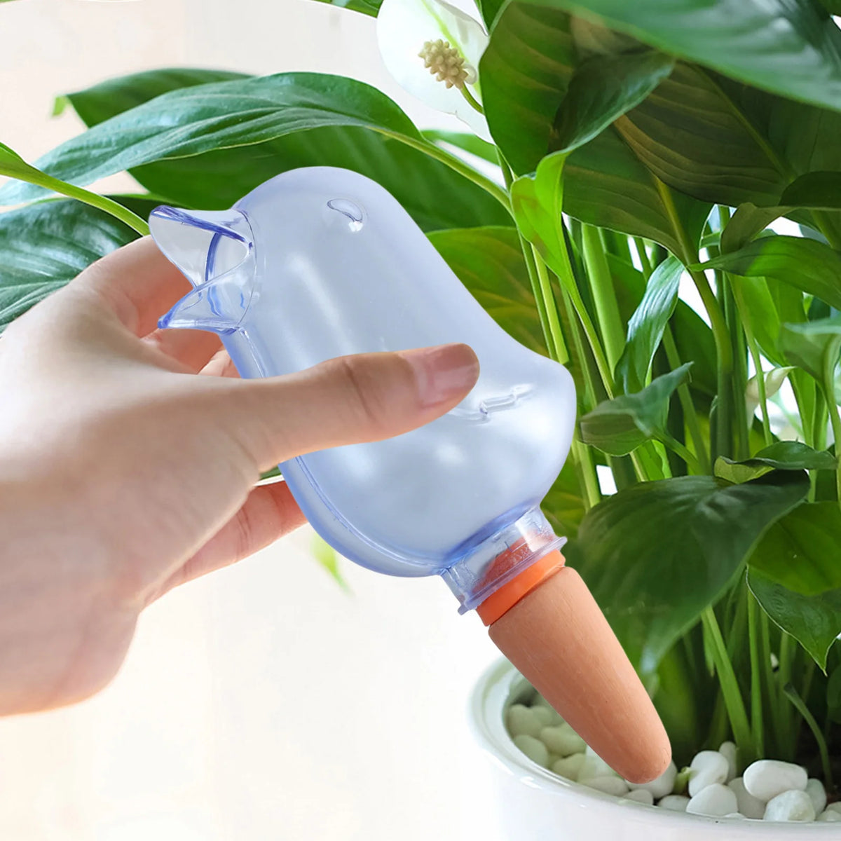 200ml Bird-Shaped Plant Watering Dripper