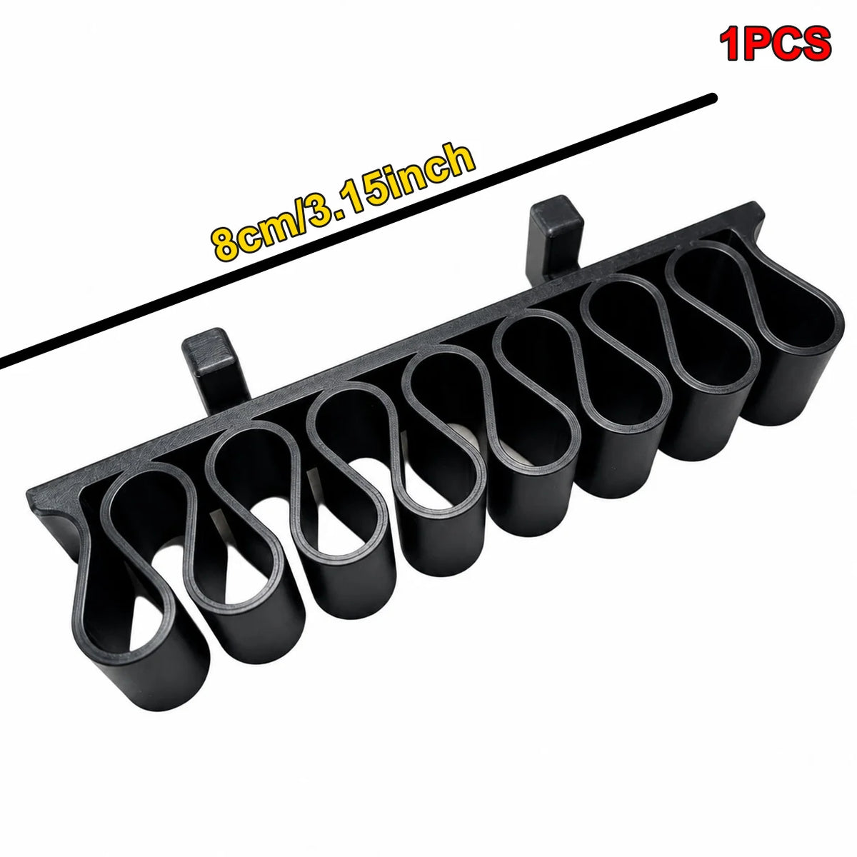 Kabelholder for SKÅDIS-pegboard