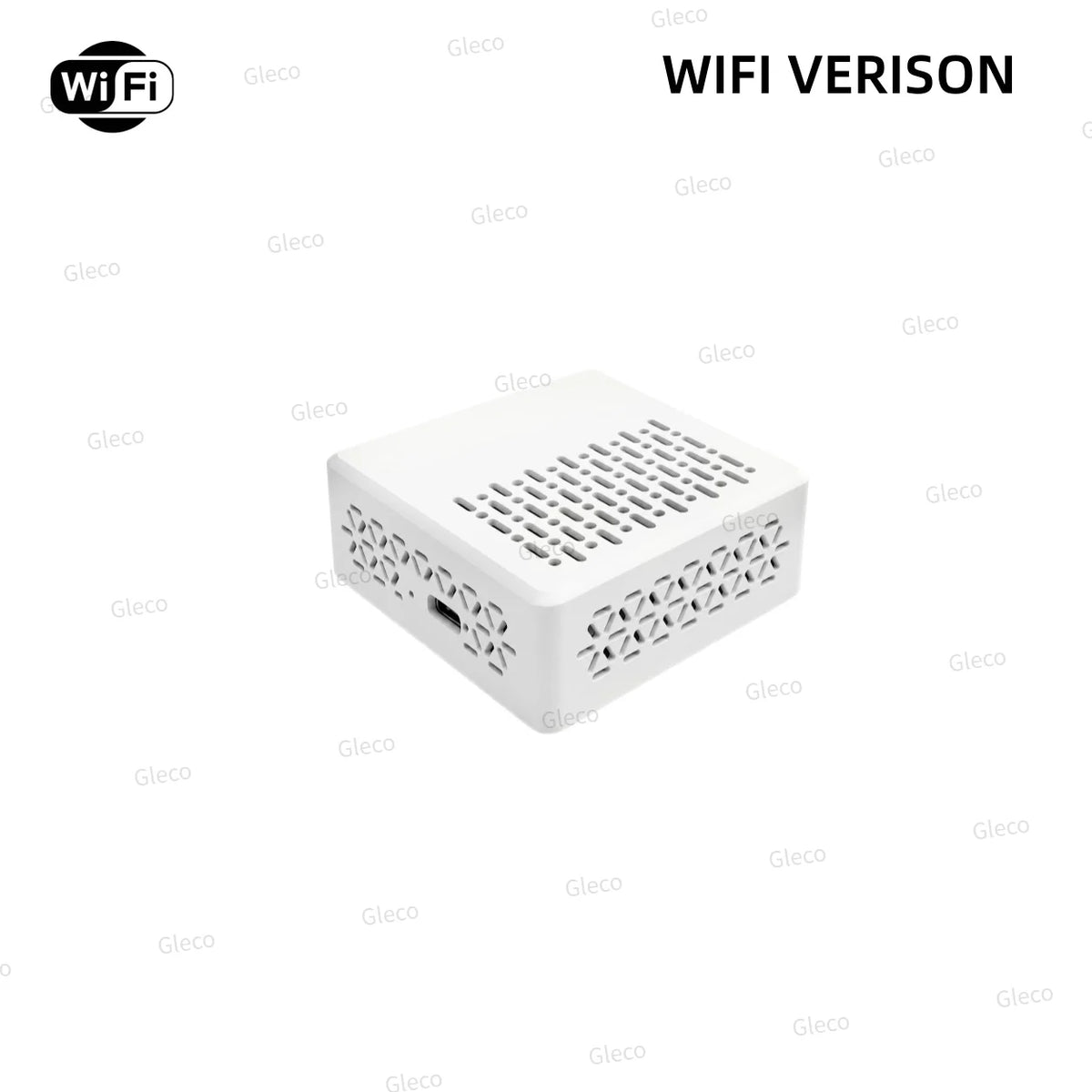 Capteur de Niveau Sonore Tuya avec Options WiFi ou Zigbee