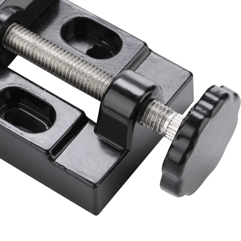 101 Mini Aluminium-Alloy Table Vise