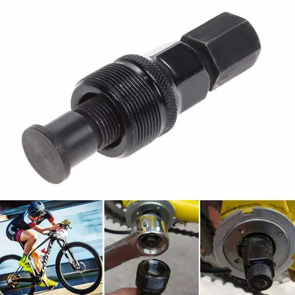Bicycle Crank Arm Puller