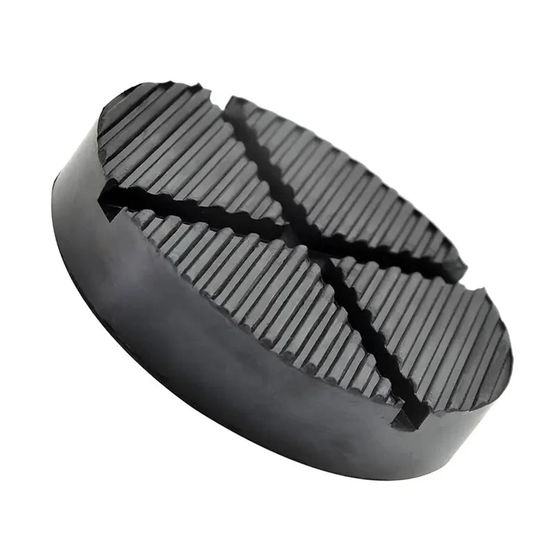 Slotted Round Jack Pad in Two Size Options