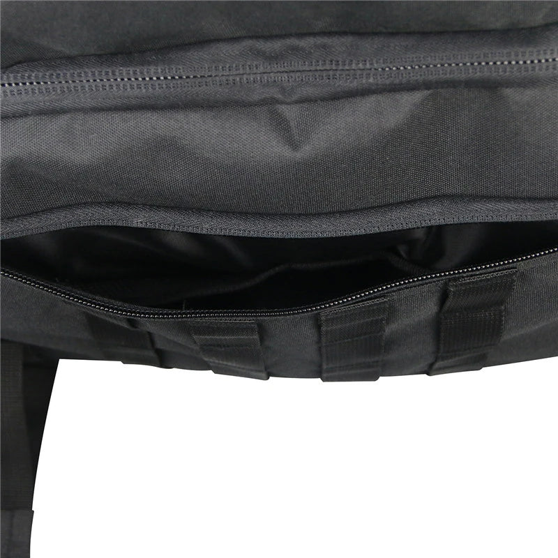 Sac à dos tactique 30L–80L avec MOLLE pour salle de sport, voyage et plein air