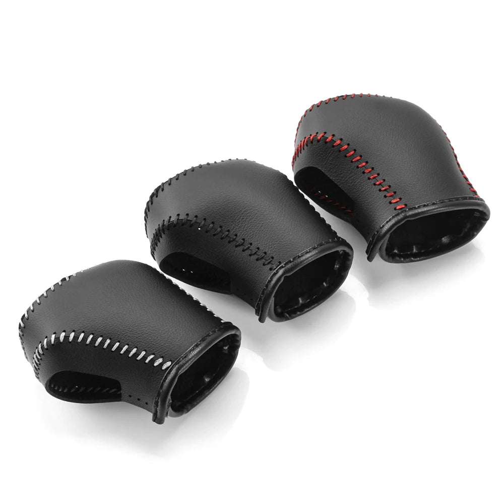For Toyota Corolla Cross  2019 2020 2021 2022 2023 Car Interior Camry ALLION CH-R C-hr Avalon Gear Shift Gear Head Cover Trim