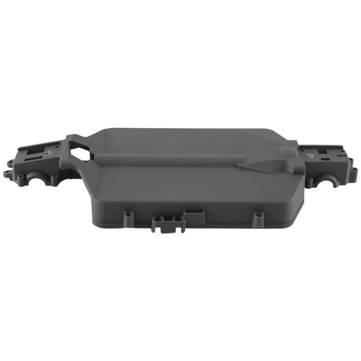 Practical RC Car Chassis 16150 for MJX Hyper Go 16207 16208 16209 16210 H16 H16H H16E H16P 1/16 RC Car Spare Parts