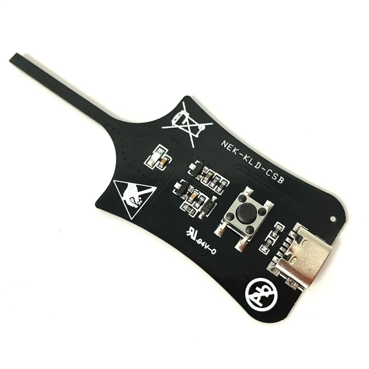 Circuit Board Inductor Test Tool
