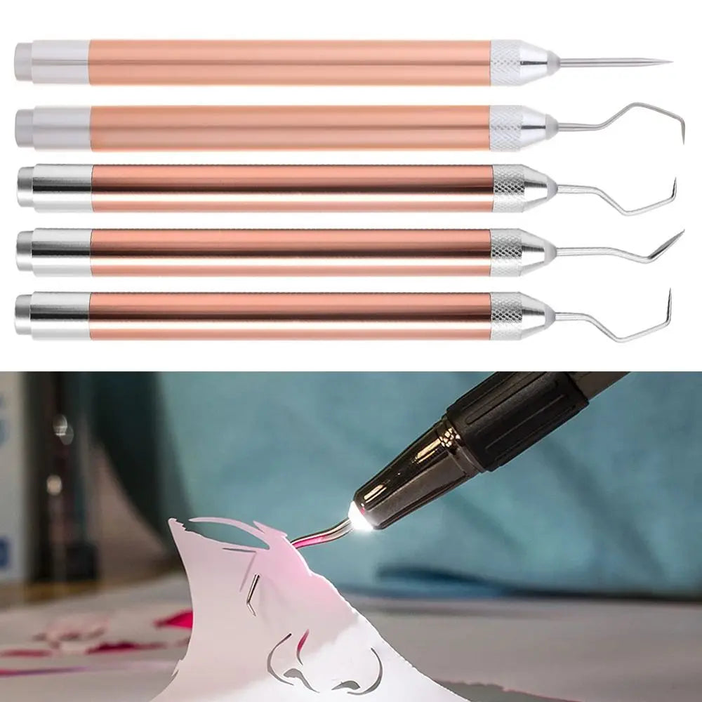LED Vinyl Weeding Tool