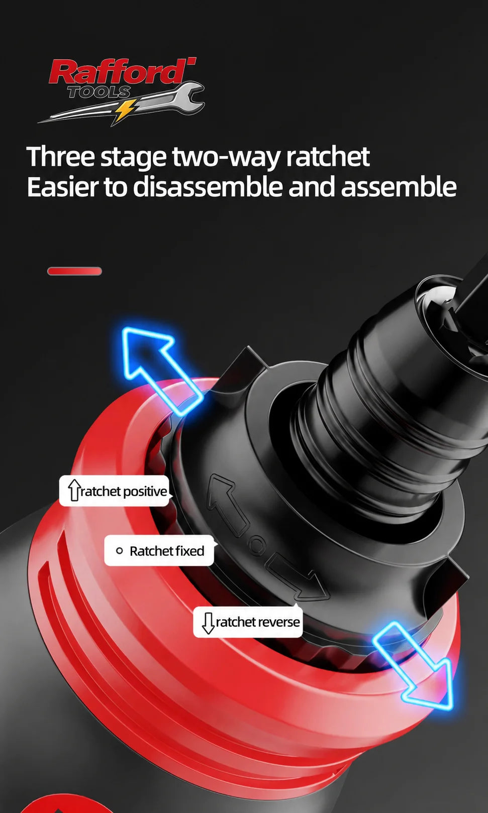 13-Piece Ratcheting Screwdriver Set